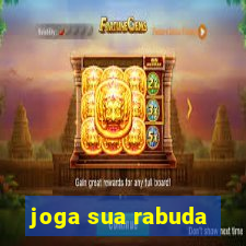 joga sua rabuda